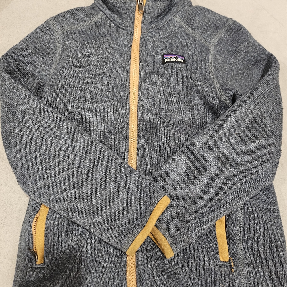 Patagonia Better Sweater Jacket